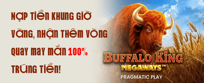 Khuyến Mãi Nạp Lần Đầu 200% promotion